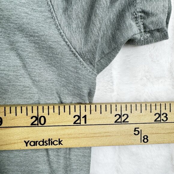 Vuori Shirt Strato Tech Polo Short Sleeve V188 Men's Large Light Olive Stretch - Picture 3 of 9